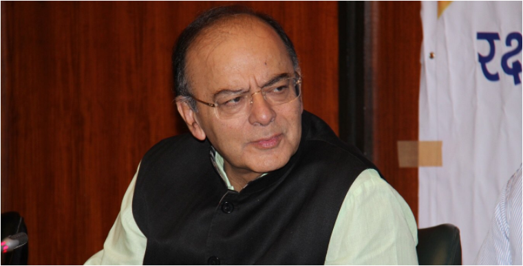 Arun Jaitley: Political leaders should strive to restore credibility in public life