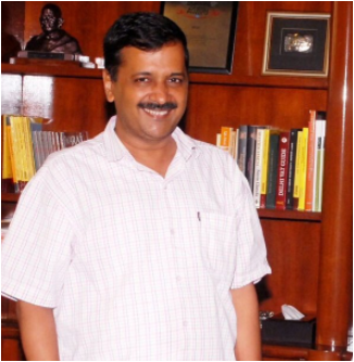 Right to privacy Supreme Court verdict welcomes by Arvind Kejriwal