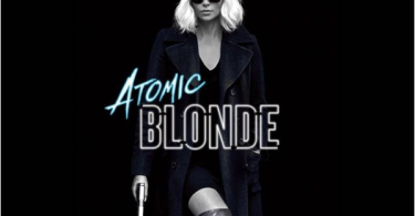 Atomic blonde movie photo