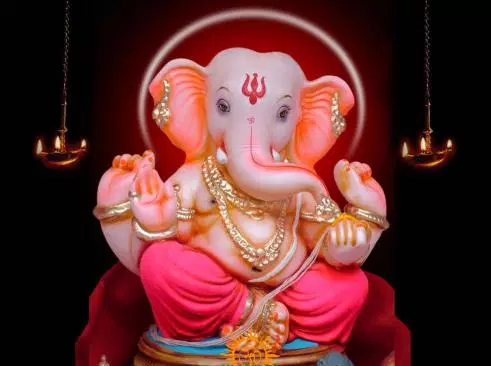 Ganesh chaturthi 2017: Date, time, significance and celebration