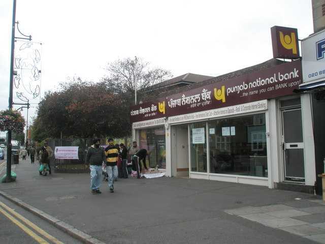 Pnb forex branches