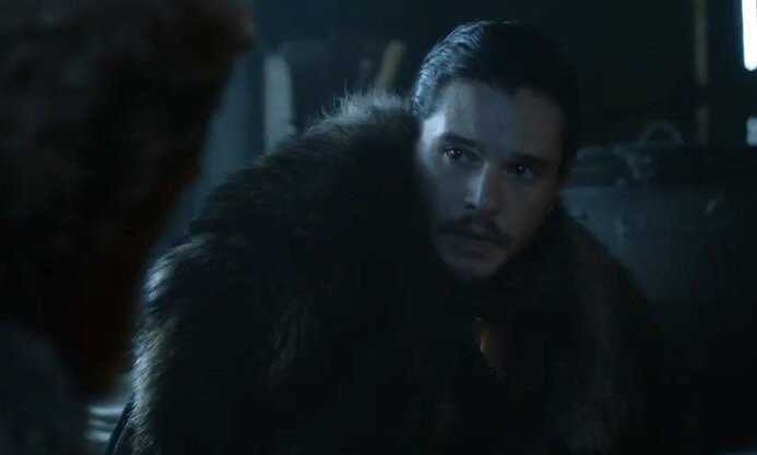 Game Of Thrones Season 7 Episode 6 Leak on HBO Spain