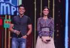 Sa Re Ga Ma Pa lil Champs 27 August 2017 episode and elimination Farhan Akhtar promote Lucknow Central