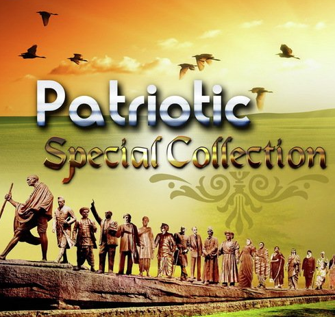 Independence day patriotic songs : Lets celebrate the India @70 with these top desh bhakti songs