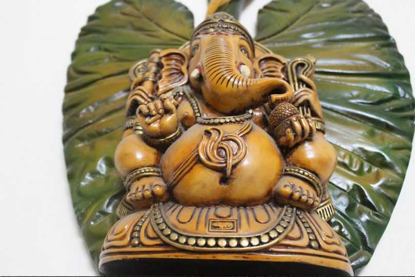Ganesh Chaturthi 2017 messages, wishes, quotes, SMS, Whatsapp messages and Whatsapp status