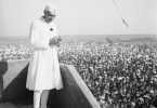 Independence Day India Speech: Images of India’s 1947 freedom day