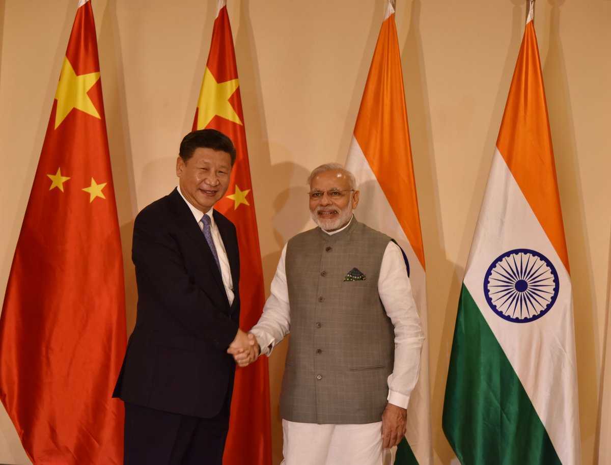 India China Doklam Standoff: Chinese 15-page fact sheet claimed troop reduction by India