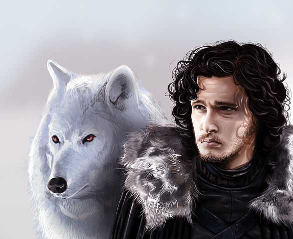 Game of Thrones Season 7 Episode 5 ‘Eastwatch’ : Jon Snow, rightful heir to the ‘Iron Throne’