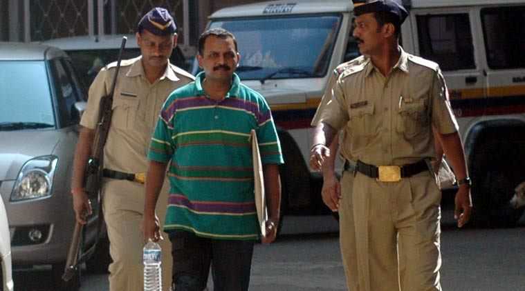 Malegaon blast accused Lt Colonel Purohit walks out of jail after 9 years