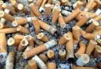 Here is the list of healthy food to eliminate ‘Nicotine’