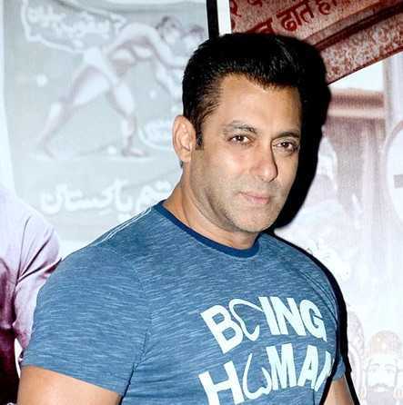 Salman Khan signs deal with Amazon Prime Video to stream his movies before they premiere on TV.