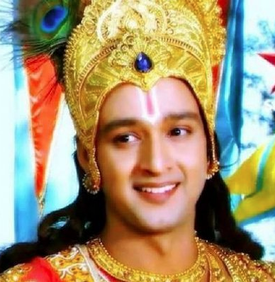 Krishna Janmashtmi 2017 Special : Actors Who Have Played role of Lord Krishna On TV