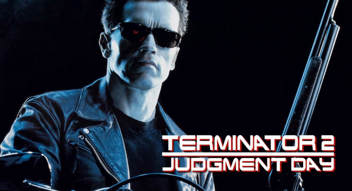 Terminator 2: Judgement Day 3D Remake To Be Released In India On August 25