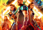 Thor: Ragnarok Movie Poster For Australia And New Zealand Released