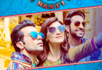 Bareilly Ki Barfi celebrity review: Sushant Singh Rajput, Karan Johar and other celebrities praise the movie