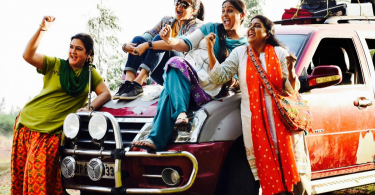 Kaafi Thota Movie Review: Kannada Film Marks Seetharam’s Directorial Comeback