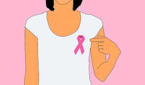 Breast Cancer will claim 76,000 Indian women lives every year by 2020