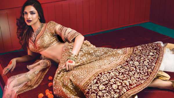 Deepika Padukone takes more money than Shahid Kapoor and Ranveer Singh for Padmavati