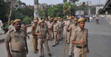 No compensation to law breakers in Panchkula’s Dera violence  – CM Amarinder Singh