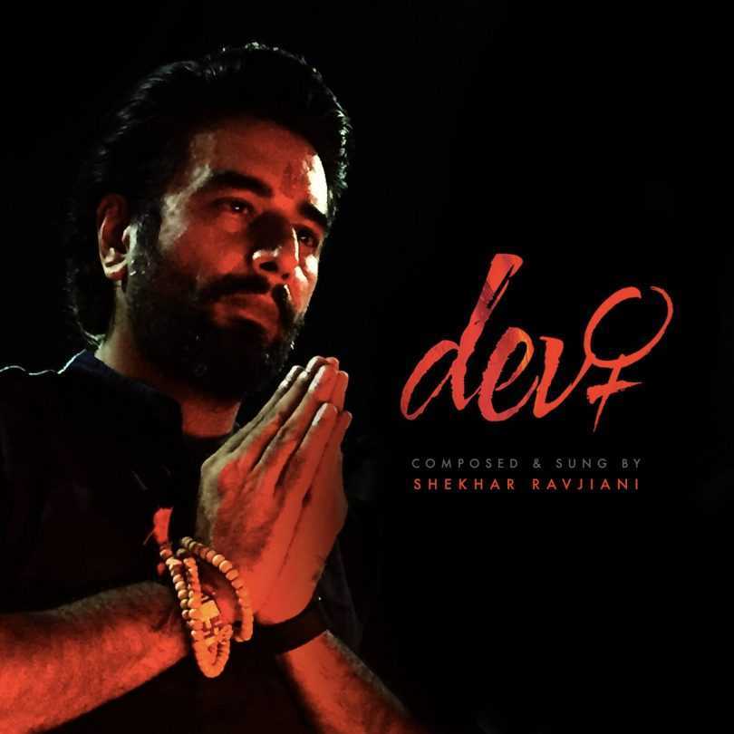 Shekhar Ravjiani’s single ‘Devi’ is out now and it is intense