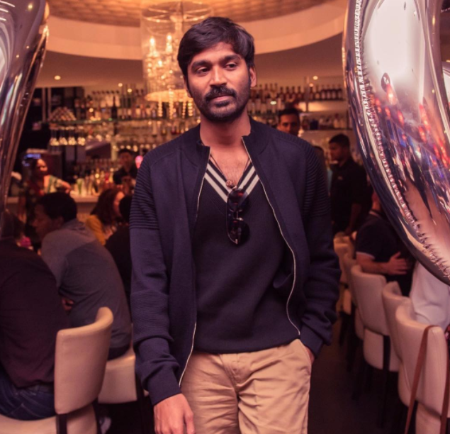 VIP 2 actor Dhanush talks about his next project with brother next year