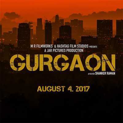 Gurgaon movie review: A movie based on harsh realities