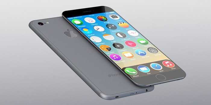 Good news for Apple lovers. Iphone 8 about to launch