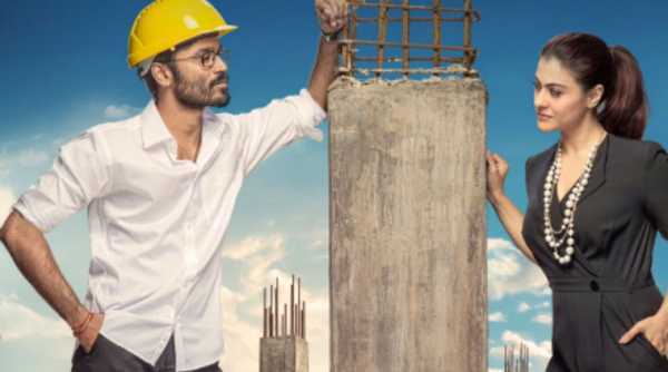 VIP 2 is an upcoming Tamil film staring Dhanush and Kajol. It is a sequel of 2014 VIP directed by Velraj. VIP is a very sucessful and popular film which was waiting for a sequel though picking Kajol up to play the villain in a Tamil film is something of a surprise. Dhanush is back again playing Raghuvaran and he is an unemployed graduate again.