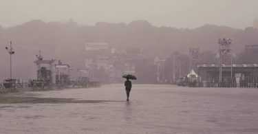 Live: Mumbai rains made the entire city a brown river