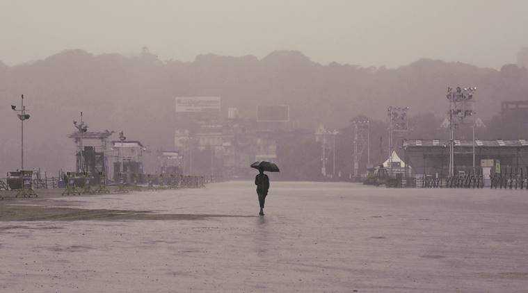 Mumbai Rains updates: Bad Weather affecting millions might end today
