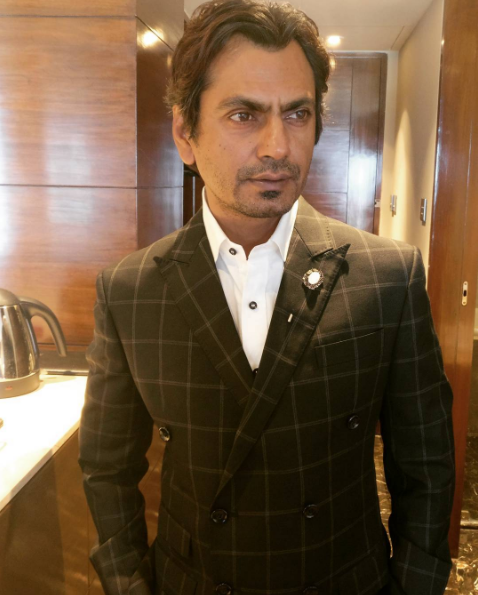 Nawazuddin Siddiqui says that he never had interest in a hero’s role
