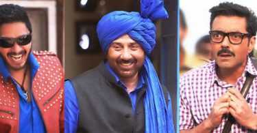 Patel Ki Punjabi Shaadi teaser : Rishi Kapoor, Paresh Rawal and Vir Das is the exact comedy dosage fans want