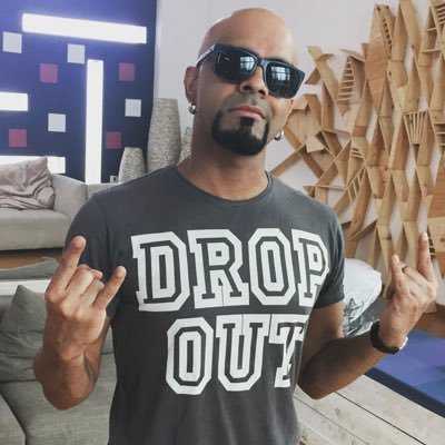 Raghu Ram believes in Freedom of Expression