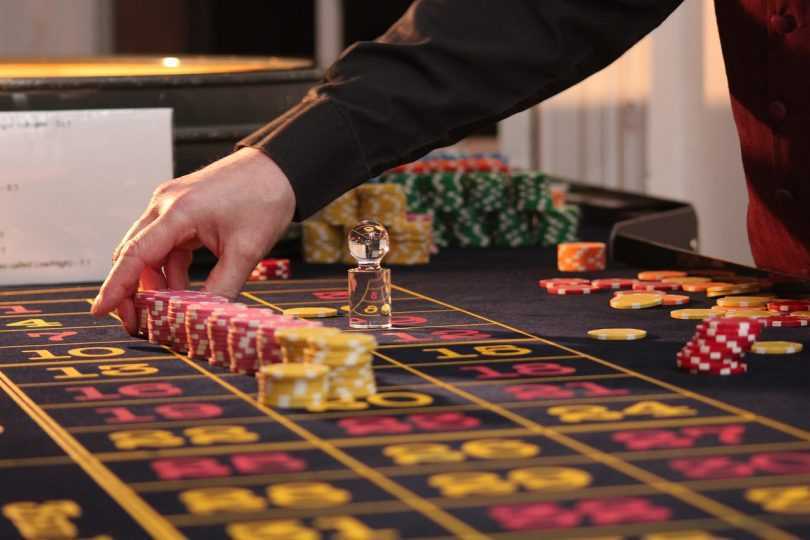 Illegal casino unearthed, 25 held for gambling in Delhi
