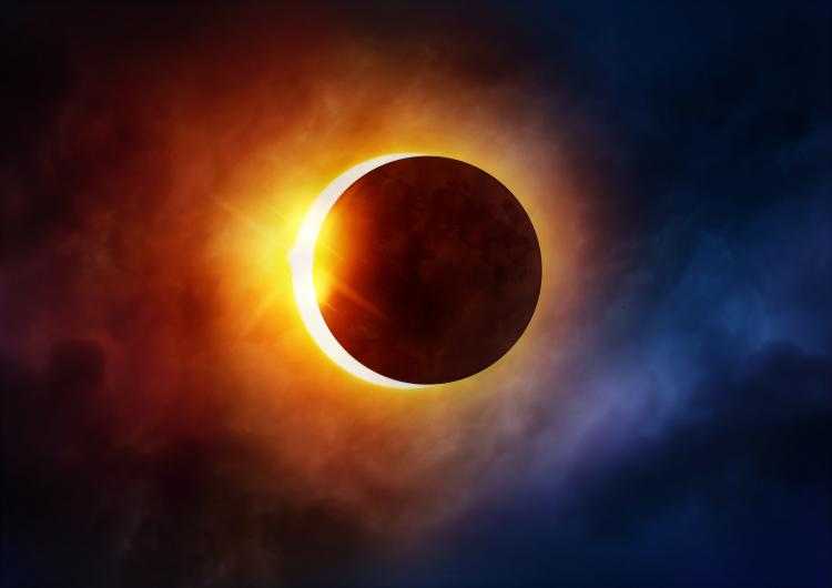 Surya Grahan 2017 in India: Effects and Safety Precautions during Solar Eclipse 21 August