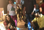 Sunny Leone songs: Take a look at the graceful actress posing in the Laila Main Laila and Telugu movie songs