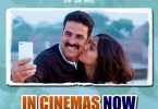 Toilet Ek Prem Katha box office report : Akshay movie collection crosses Shahrukh JHMS