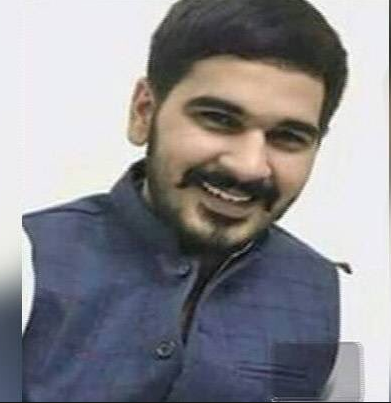 Chandigarh stalkers case update : Vikas Barala and his friend appear before police