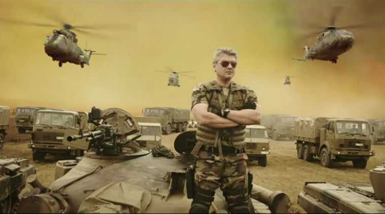 Vivegam box office Collection day 1 prediction: It is Thala Ajith’s show all the way