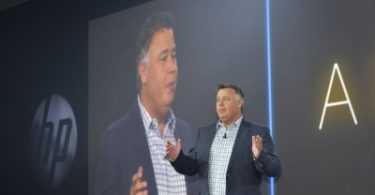 India at forefront of massive global digital change: HP Inc CEO