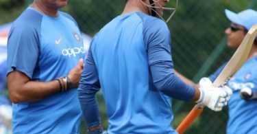 We have special plans for Australia: Pacer Shami