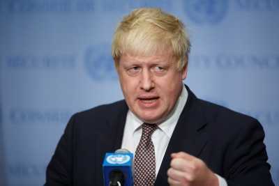 UK Foreign Secretary to visit Irma-battered Caribbean islands