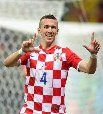 Inter Milan extend winger Perisic’s contract