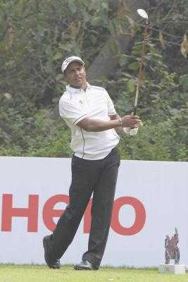 Golfer Chawrasia to tee off at European Masters