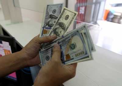 US dollar mixed against other major currencies