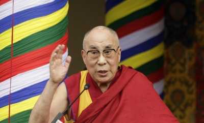 Dalai Lama has reservations over US decision to exit climate pact
