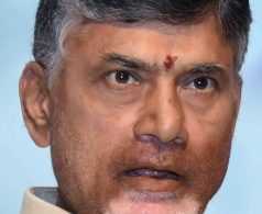 Andhra to be role model in revival of rivers, says CM