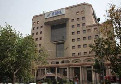 BSNL launches GSP/ASP service for SMEs, large businesses