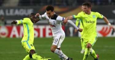 Germany, England tighten grip on World Cup berths