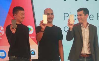 Xiaomi brings ‘Mi A1’ with Android One in India at Rs 14,999